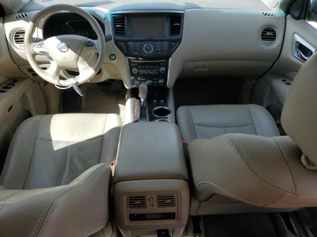 Nissan Pathfinder S 2014 5N1AR2MN2EC630745 Image 8