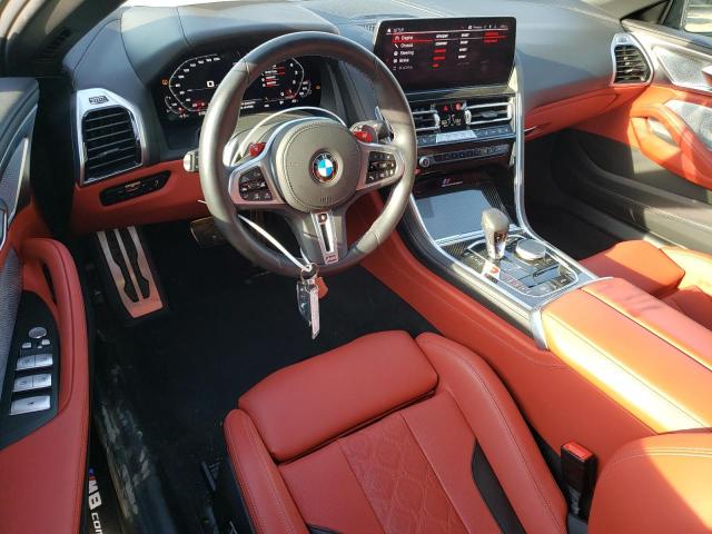 WBSDZ0C06PCM47761 BMW M8
