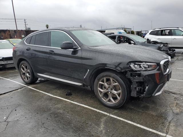 5UX33DT08P9P09934 BMW X4 Xdrive30i