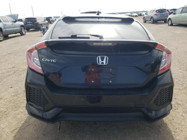 SHHFK7H51JU222951 Honda CIVIC EX