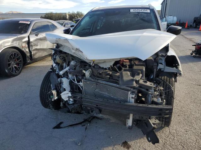 3N1CP5CV3ML517852 Nissan KICKS SV