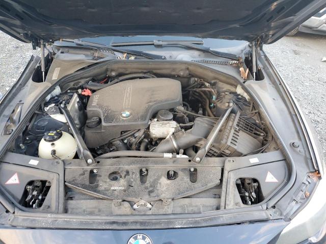 WBA5A7C59FD623148 BMW 528 XI