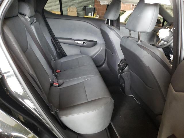 JTJAAAAB2PA007458 Lexus Rz 450e