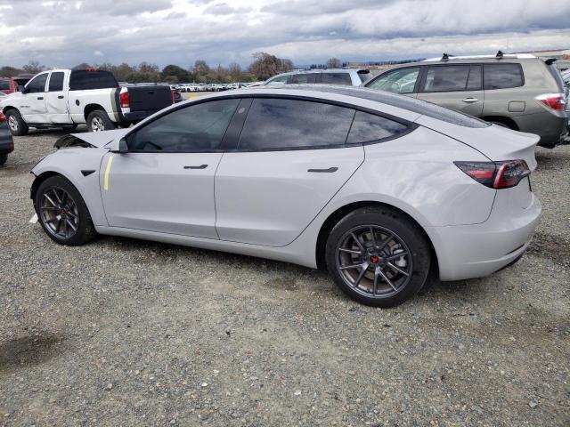 5YJ3E1EB1MF024264 Tesla MODEL 3