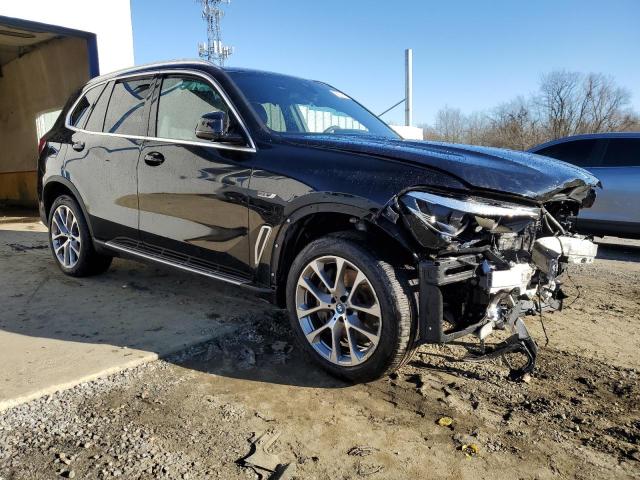 5UXTA6C01P9P01286 BMW X5 Xdrive45e