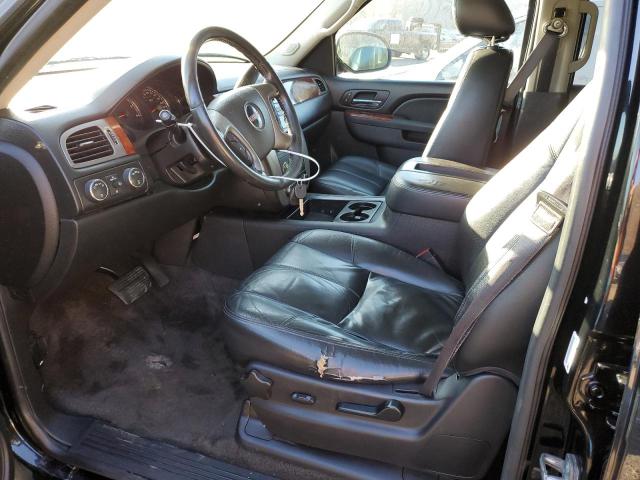 1GKS2KE7XER147146 GMC Yukon Xl K1500 Slt