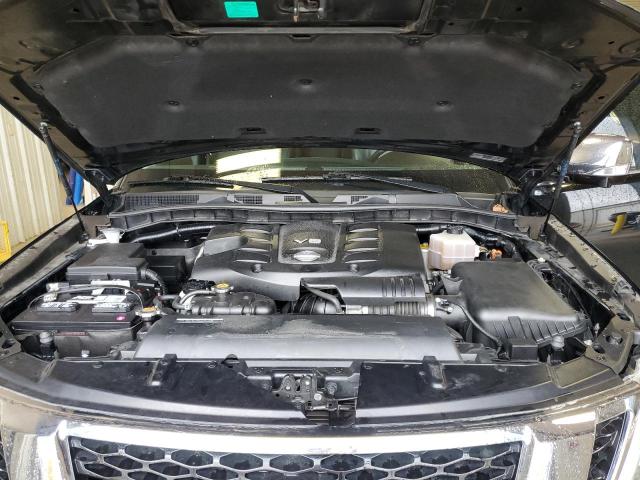 Nissan ARMADA SV 2018 JN8AY2NC0JX502189 Image 12