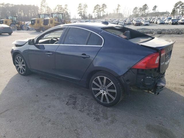 YV140MFK2F1351930 Volvo S60 Premier