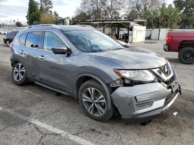 JN8AT2MT6KW264159 Nissan ROGUE S