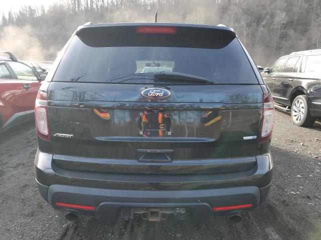 1FM5K8GT5EGC34403 Ford EXPLORER SPORT