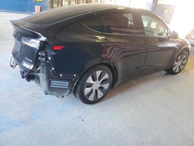 7SAYGDEE8PF824840 Tesla Model Y