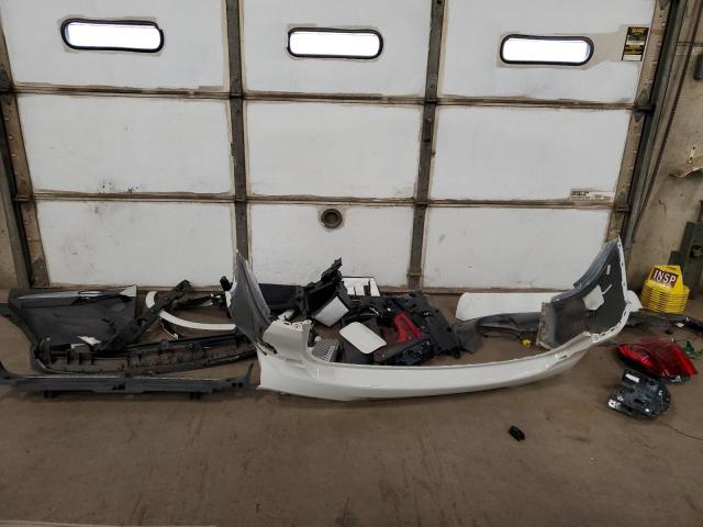 5UXTS3C51K0Z07082 BMW X3 Xdrivem40i