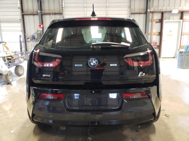 WBY1Z4C52FV501703 BMW I3 REX