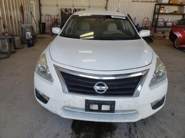 1N4AL3APXEN209576 Nissan ALTIMA 2.5