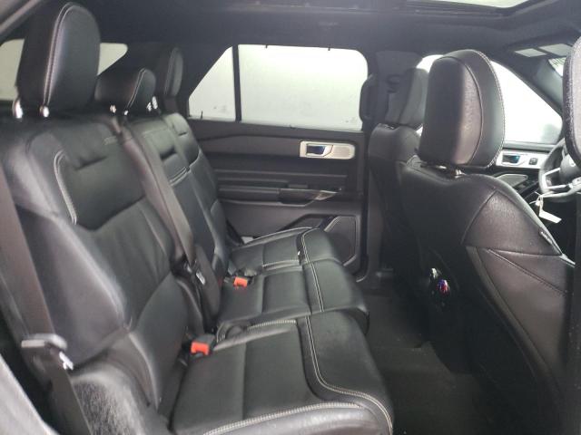 1FM5K8GCXNGA89410 Ford Explorer St