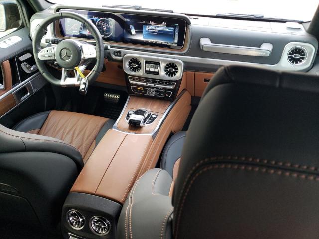 W1NYC7HJ3NX456811 Mercedes-Benz G 63 AMG