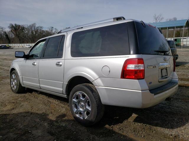 1FMJK1K54EEF64916 Ford Expedition El Limited