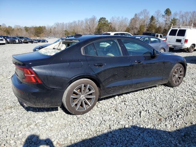 7JR102FKXMG093469 Volvo S60 T5 Momentum