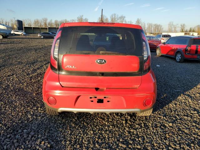 KNDJP3A58J7529457 KIA SOUL +