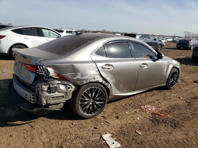 JTHBF1D29E5015405 Lexus IS 250