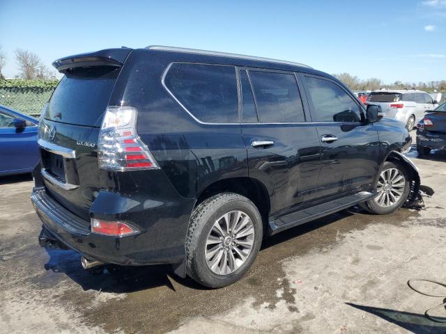 JTJGM7BX5M5291025 Lexus Gx 460 Luxury