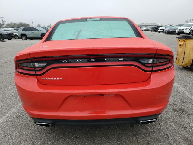 2C3CDXBGXHH638742 Dodge Charger Se