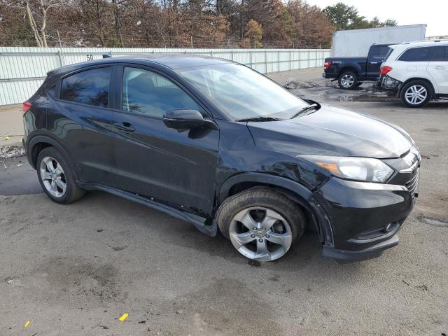 3CZRU6H54GM706274 Honda HR-V EX