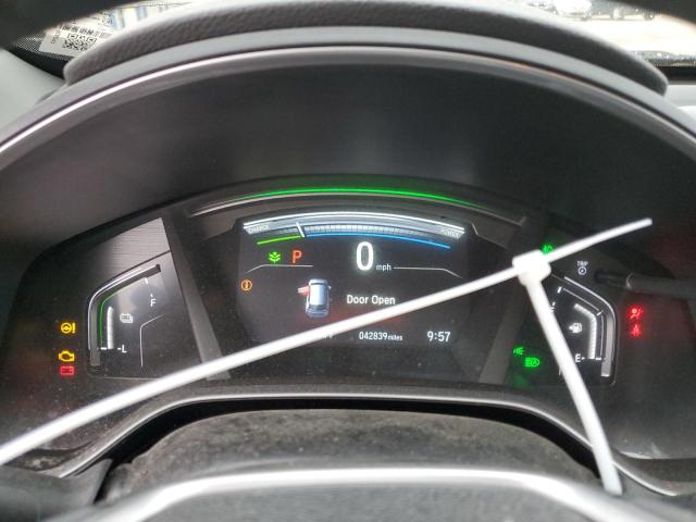 5J6RT6H9XNL027887 Honda Cr-v Touring