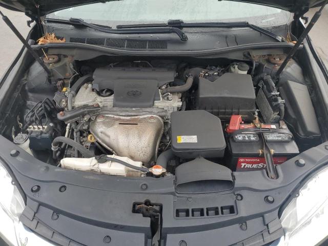 Toyota CAMRY LE 2016 4T4BF1FK5GR577956 Image 11
