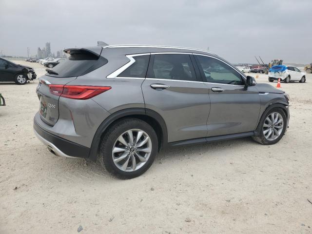 3PCAJ5M36LF121012 Infiniti Qx50 Pure