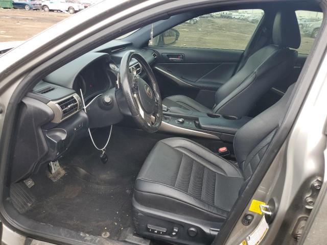 JTHCM1D23G5006518 Lexus IS 300