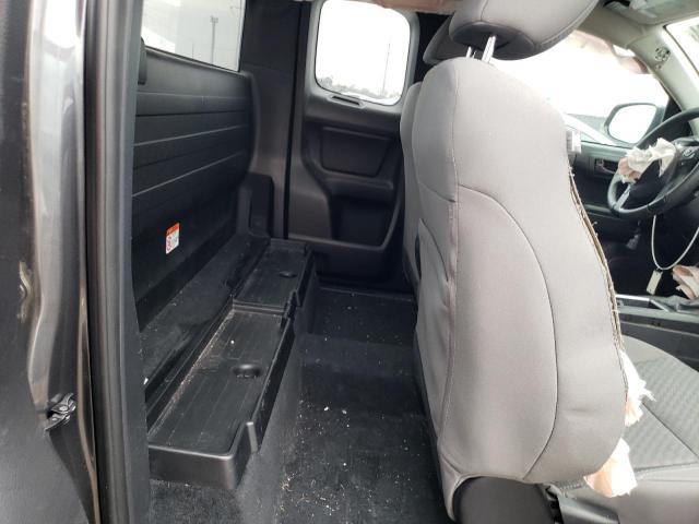 5TFRX5GN0LX173465 Toyota Tacoma Access Cab