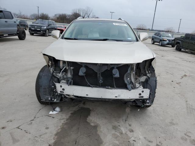 2T2BK1BA1EC227527 Lexus Rx 350 Base