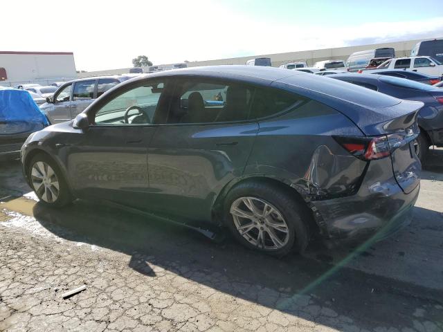 7SAYGDEE5PF905505 Tesla Model Y