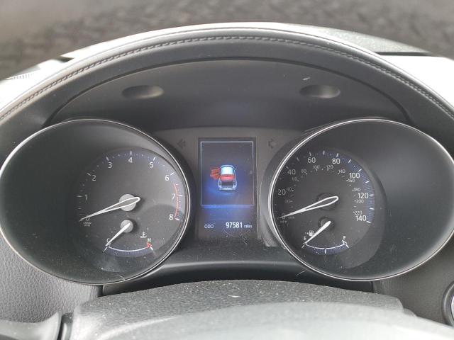NMTKHMBX4JR020199 Toyota C-HR XLE