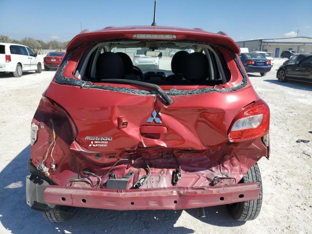 ML32A3HJ1LH006032 Mitsubishi MIRAGE ES