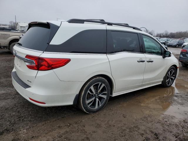 5FNRL6H96KB091557 Honda Odyssey Elite