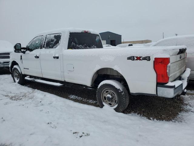1FT8W3BTXLEE18857 Ford F350 Super Duty