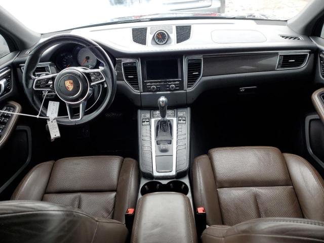 WP1AB2A52FLB72315 Porsche MACAN S