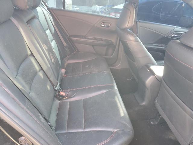 1HGCR2F12HA027478 Honda Accord Sport Special Edition