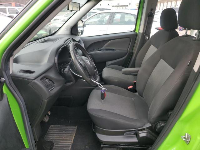 ZFBERFBBXH6G61241 RAM Promaster City Slt