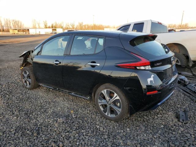 1N4AZ1CVXNC563365 Nissan LEAF SV