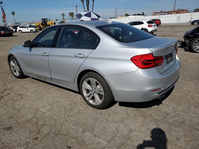 WBA8E9G5XGNT42964 BMW 328 I Sulev