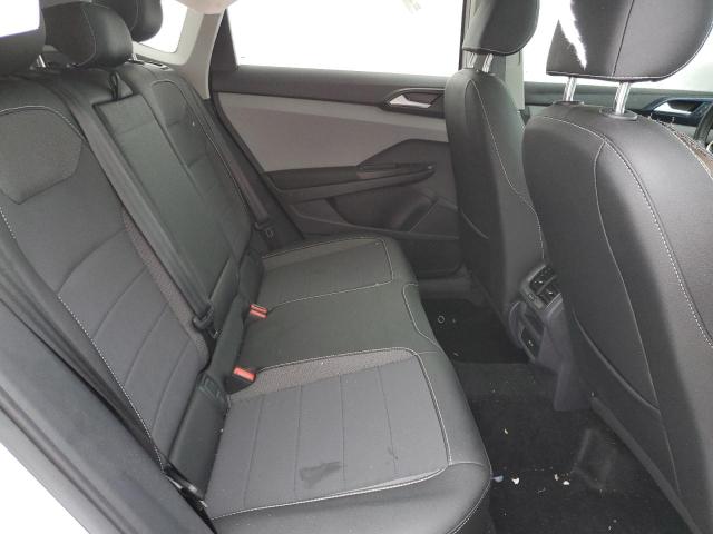 3VVVX7B27PM371948 Volkswagen TAOS SE