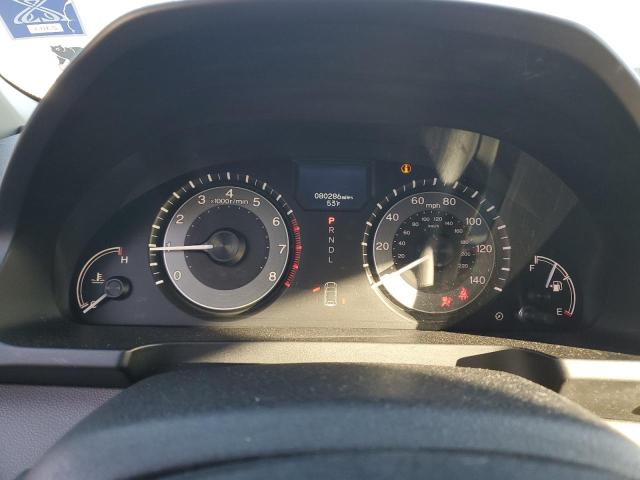 5FNRL5H91FB065559 Honda Odyssey Touring