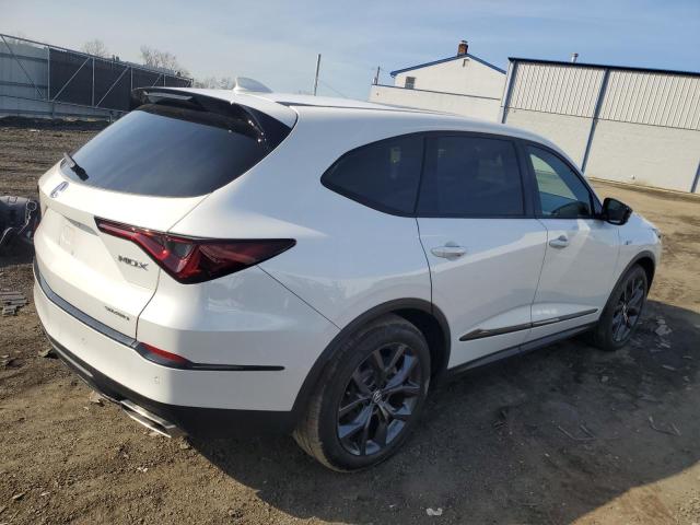 5J8YE1H00NL038088 Acura MDX A-SPEC