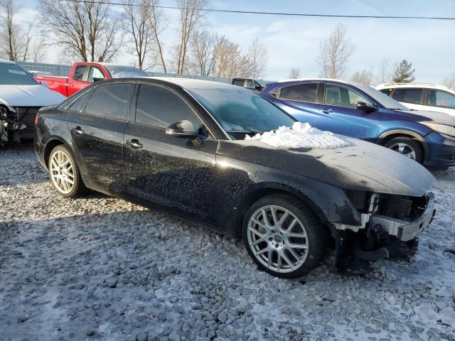 WAUANAF42HN047046 Audi A4 PREMIUM