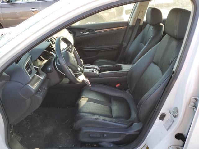 2HGFC1F74LH682510 Honda CIVIC EXL