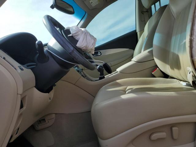 JN1BJ0RP2HM382612 Infiniti QX50