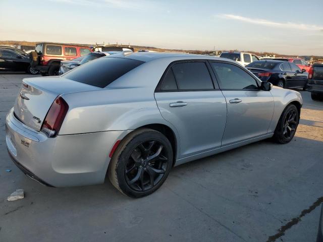 2C3CCABG6NH259927 Chrysler 300 S